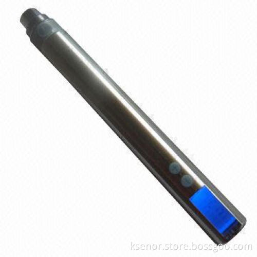 Variable Voltage EGO-V V